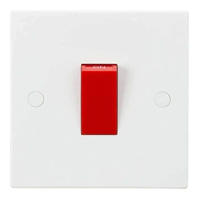Image of KnightsBridge 45A 1G DP Switch