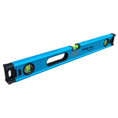 Image of OX Tools Tradesman Box Level 36&quot;/90 cm Magnified Vials