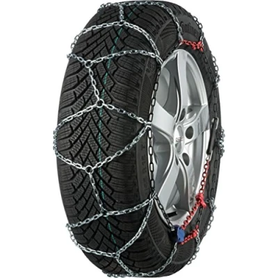 Image of Pewag snow chains, Brenta 9 XMB, 2 pieces