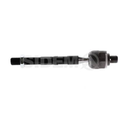 Image of 577242T000 Inner Tie Rod SIDEM 87314 Front Axle MM16X1,5R 195mm