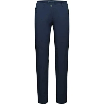 Image of Mammut, Runbold Guide SO Pants Women, marine, 44