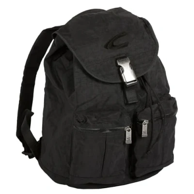 Image of camel active Journey Fun Rucksack black Size:32x19x43