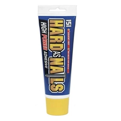 Image of Hard As Nails 180ml Tube (Pack of 2)