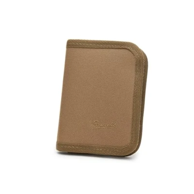Image of Brandit 11,9, adult (unisex) wallets, Camel,