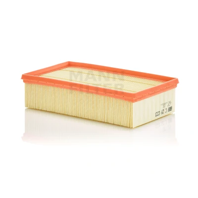 Image of 165466515R Air Filter MANN C 29 033 70mm 167mm 291mm Insert RENAULT: Talisman Grandtour, Saloon