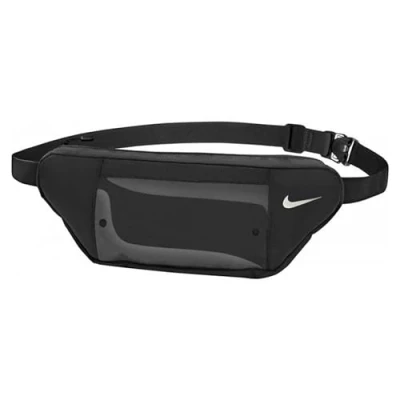Image of NIKE WAIST PACK BLACK (338266)