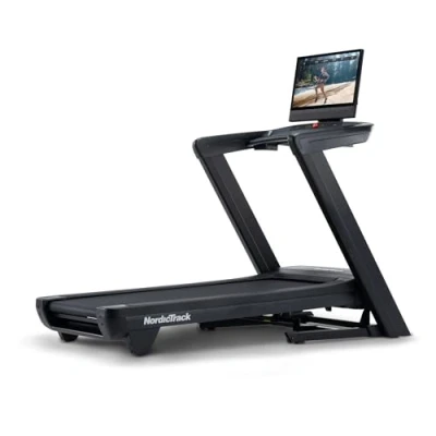 Image of NordicTrack Commercial 2450 Treadmill