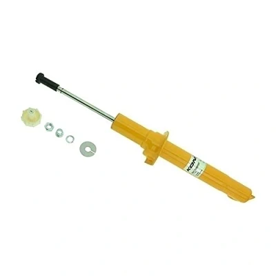 Image of BUSHKIT2629 Shock absorber KONI not validate 80 2307SPORT Oil Pressure 535mm 333mm Twin Tube Spring bearing Damper Bottom eye, Top pin