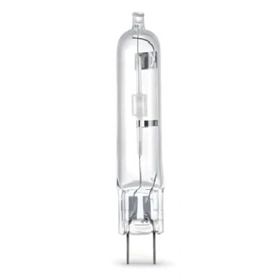 Image of Bright Source Ceramic Metal Halide Bulb, 35w CMH TC HID Lamp, NDL 942 4200K Cool White, G8.5 Base Cap