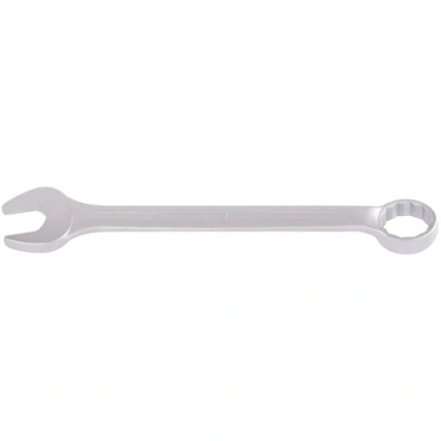 Image of Elora Long Imperial Combination Spanner, 2.3/16&quot;