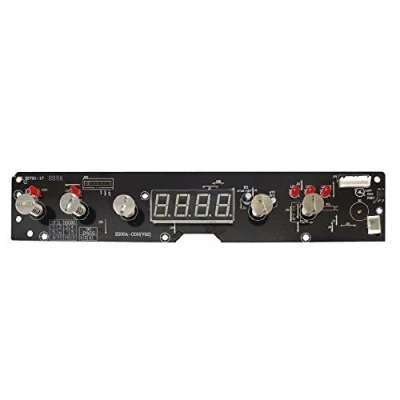 Image of Caterlite Left Control Panel for DF824