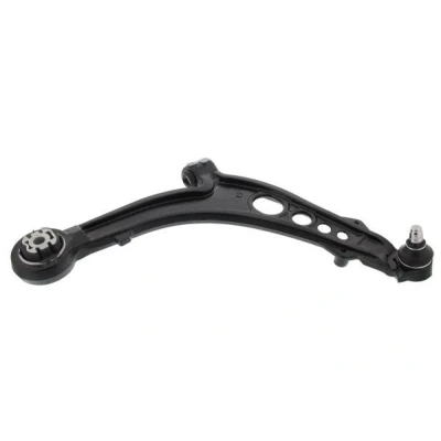 Image of 50703231, 51839218 Suspension Arm MAPCO 49079 Front Axle Right, Lower Control Cast Steel