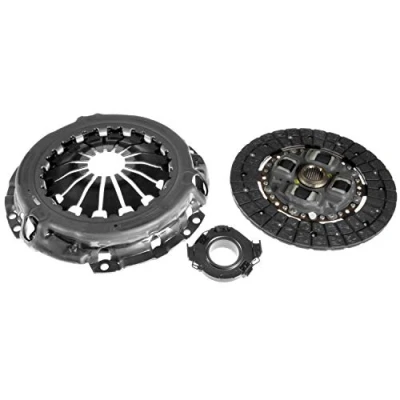Image of 3123017011, 3123017011S1, 3123017012, 3123017012S1, 3125019095 Clutch BLUE PRINT ADT330274 TOYOTA: Auris Hatchback