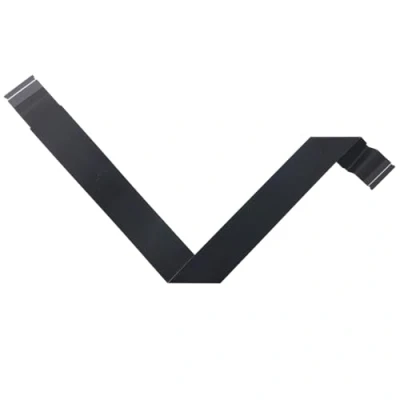 Image of MMOBIEL Track Pad Touch Flex Cable Replacement compatible with MacBook Air A1466 13 2013 2017 Part Nr 5931604 B