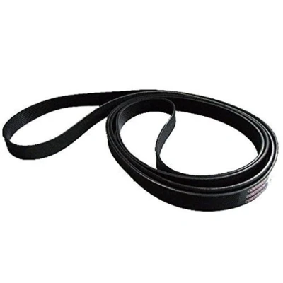 Image of Original Hotpoint TVM560 TVM562 TVM570 TVM572 Tumble Dryer V Belt (9PHE, 1860 mm)