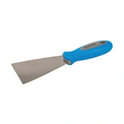 Image of Silverline Expert Scraper 75mm