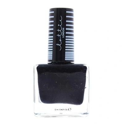 Image of Lottie Nail Polish 12ml Spoil Sport