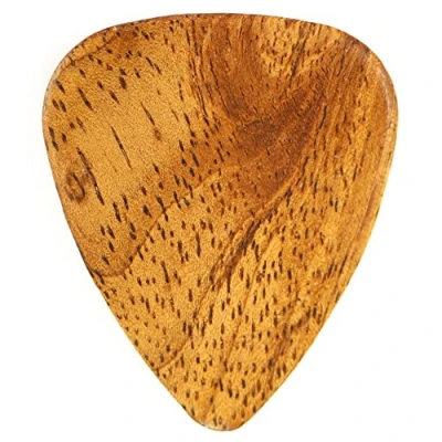 Image of Timber Tones Guitar Plectrum Thai Sindora (Single)