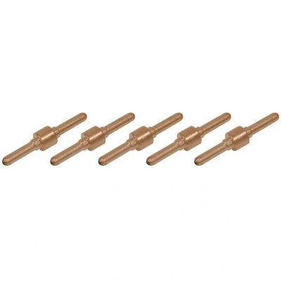 Image of Sealey Short Low Power Electrode for PP25E Pack of 5