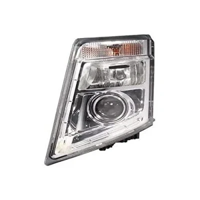 Image of Hella Head Lamp LH 1LL010478 131