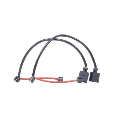 Image of 7L5907637A Brake Pad Wear Sensor BREMBO A 00 345 PORSCHE: Cayenne, Panamera, VOLKSWAGEN: Touareg I