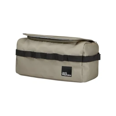 Image of Konya Wash Bag, stone, standard size, Outdoor