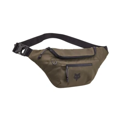 Image of Fox Racing Unisex Adult Head Hip Pack, Olive Green, One Size