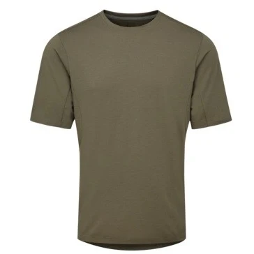Image of RAB Cinder Crimp Tee