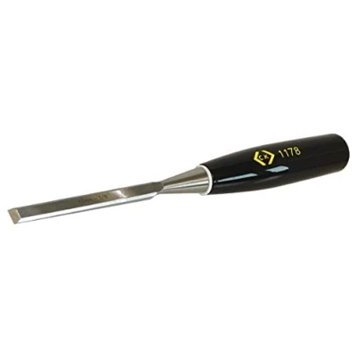 Image of C.K Wood Chisel Bevel Edged 10mm