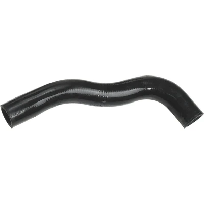 Image of 95636003, 95636004, 96083171 Radiator Hose GATES 3536 EPDM (ethylene propylene diene Monomer (M class) rubber)