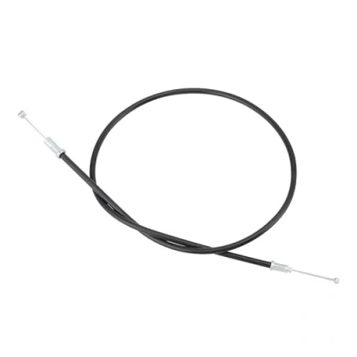 Image of GOOFIT 30.7&quot; Choke Cable Replacement For 50cc 70cc 90cc 110cc 125cc ATV Dirt Bike