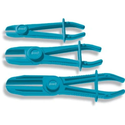 Image of 000589403700, 000589543700 Hose Clamp Pliers HAZET 4590 3 253mm