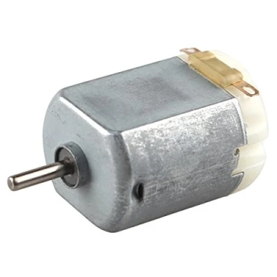 Image of HALJIA DC 3V 6V DIY Motor Micro for Four wheel Car Fan Toy