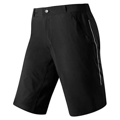 Image of Altura All Road Lightweight Short Black L