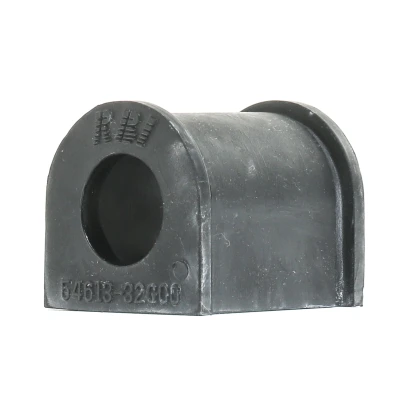 Image of 5461332G00 Stabilizer Bushes FEBI BILSTEIN 42566 Front Axle Rubber 19mm