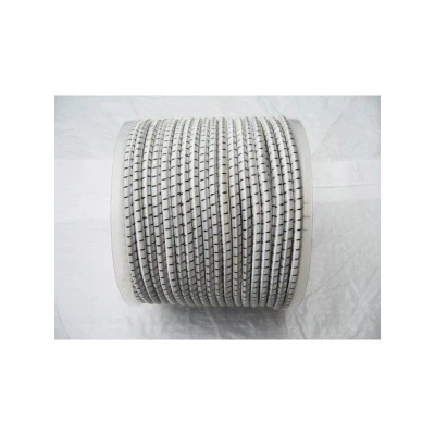Image of Secure Fix Direct 3mm X 100M Shock Cord Metre 328 Foot Rope Bungee Elastic Camping Elasticated