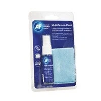 Image of EcoTech Probe Wipes Alcohol Free Anti Bacterial