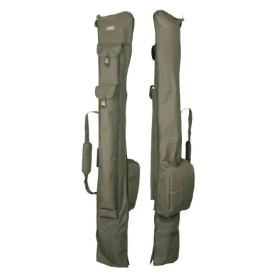 Image of C Tec Hold All 12&#039; 2+2 Rod holdall