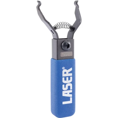 Image of Laser 7826 Scarab Quick Connector Disconnect Tool