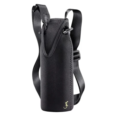 Image of Lurch 240826 Insulated Cover with Carry Strap Accessory for Vacuum Flask 0.5 L