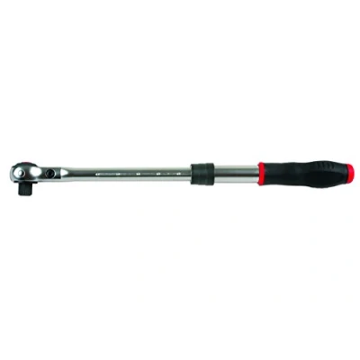 Image of Laser 6713 Extending Swivel Head Ratchet 1/4&quot;D