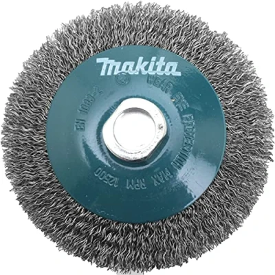 Image of MAKITA Bevel Brush 115 MM (D 39849)