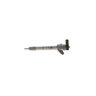 Image of 05L130277K Injectors BOSCH 0 445 110 869 Common Rail (CR) with seal ring