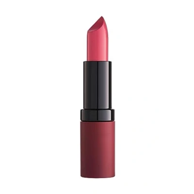 Image of Golden Rose Velvet Matte Lipstick color 09