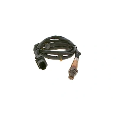Image of LS17254 Lambda sensor BOSCH 0 258 017 254 5