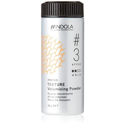 Image of Indola Innova Texture Volume Powder, 10 g