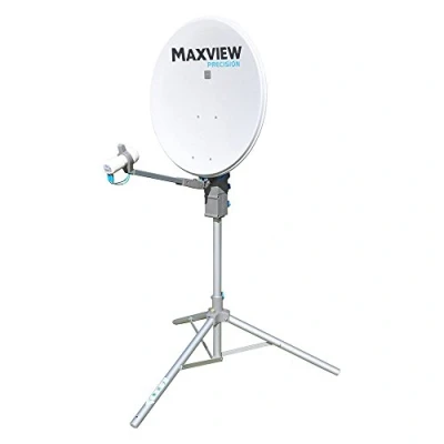Image of Maxview MXL012/65 Precision Single Satellite Kit, 65 cm