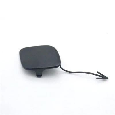 Image of WUPEDI Cafoucs Front Bumper Tow hook Eye cover Cap 5K0807241D, for VW, Golf R20 MK6 6 Rline 2009 2013 automotive towing