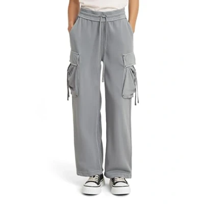 Image of G Star Women&#039;s Lightweight Utility Loose Sweat Pants, grey (correct winter gd D24568 B661 G490), L