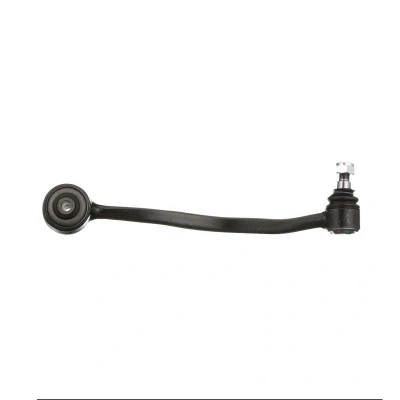 Image of 31121124402, 31121131582, 31121131588, 31121139992 Suspension Arm DELPHI TC285 with ball joint Trailing Steel BMW: 5 Saloon, Touring